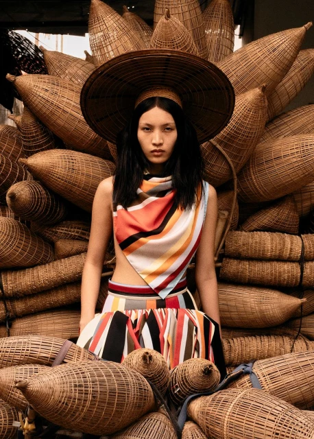 The Ascending Dragon