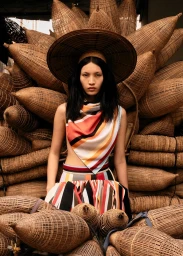 The Ascending Dragon