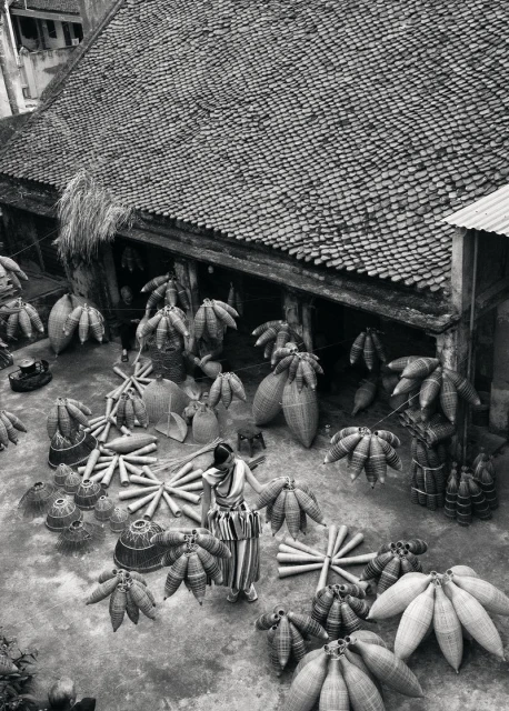 The Ascending Dragon