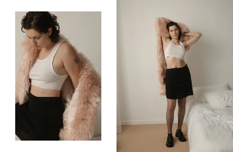 King Princess: Going Feral