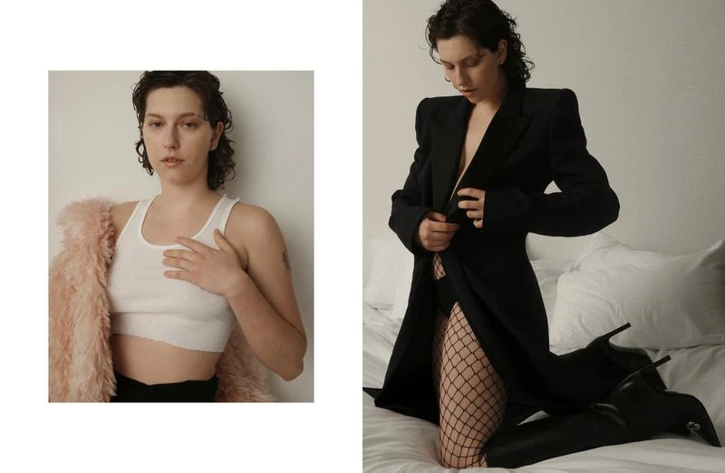 King Princess: Going Feral