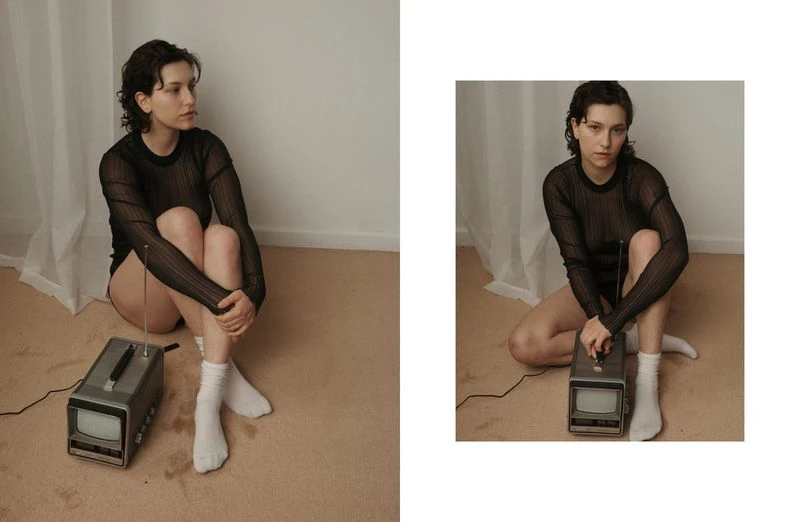 King Princess: Going Feral