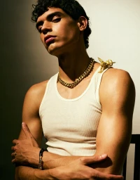 In Search of Treasures