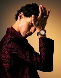 In Search of Treasures