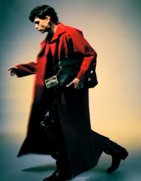 In Search of Treasures