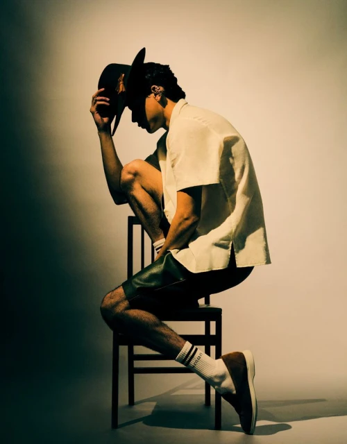 In Search of Treasures