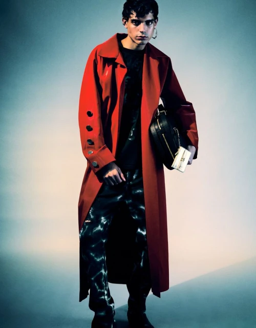 In Search of Treasures