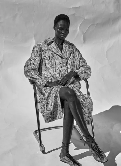 Dries Van Noten Special