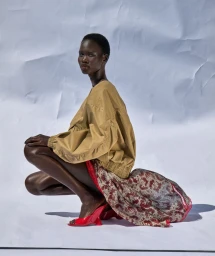 Dries Van Noten Special