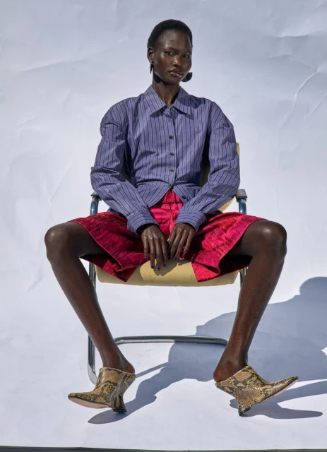 Dries Van Noten Special