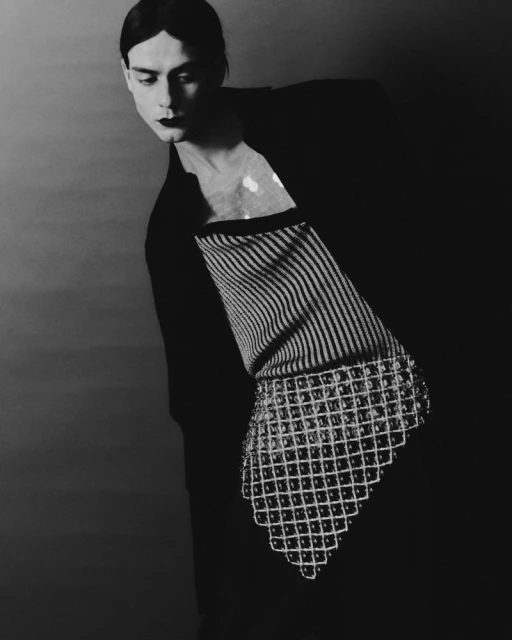 Exclusive editorial by Marcus Sabah