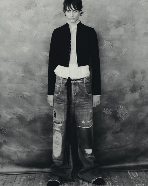 Exclusive editorial by Marcus Sabah