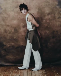 Exclusive editorial by Marcus Sabah