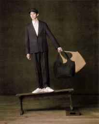 DIOR MAGAZINE The Theater of Life