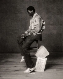 DIOR MAGAZINE The Theater of Life