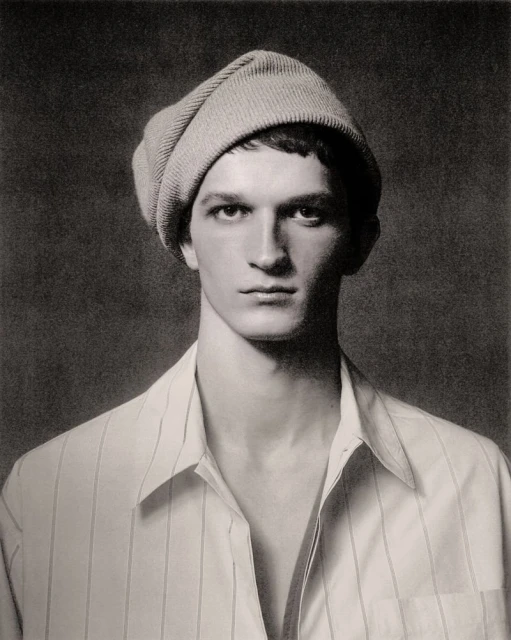 DIOR MAGAZINE The Theater of Life