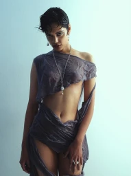 Zinnia Kumar