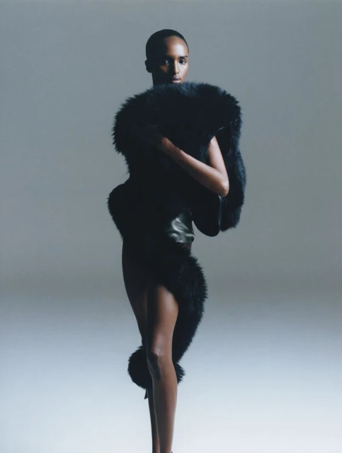 Ode by Spring Studios