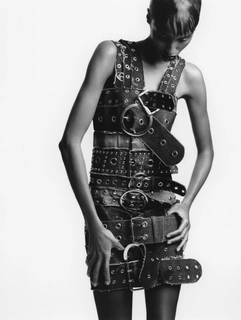 Ode by Spring Studios