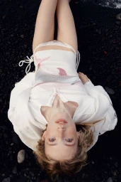 Blumarine Resort 2026 Lookbook