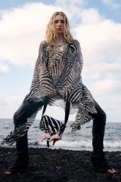 Blumarine Resort 2026 Lookbook