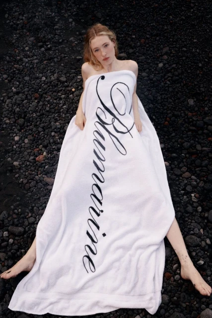 Blumarine Resort 2026 Lookbook