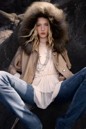 Blumarine Resort 2026 Lookbook