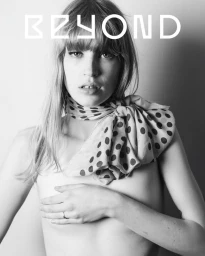 Beyond Noise June 2025 Digital Cover