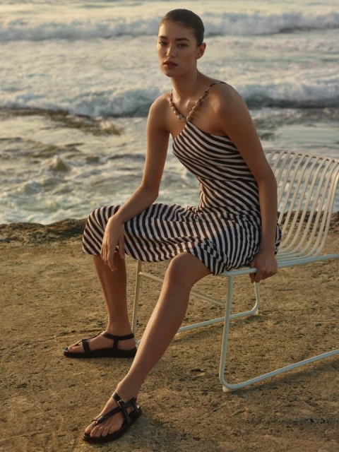 Vibrant Energy: Spring Summer 24