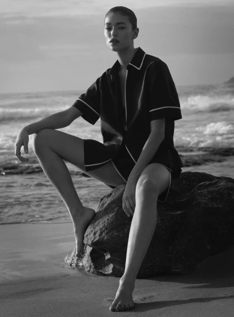 Vibrant Energy: Spring Summer 24