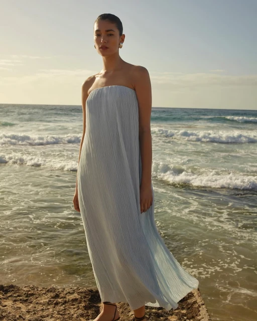 Vibrant Energy: Spring Summer 24