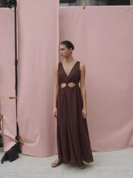 Vibrant Energy: Spring Summer 24