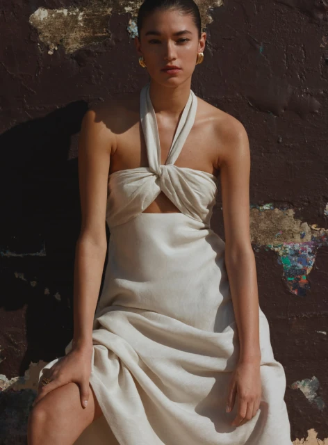 Vibrant Energy: Spring Summer 24