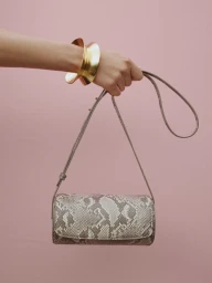 Vibrant Energy: Spring Summer 24