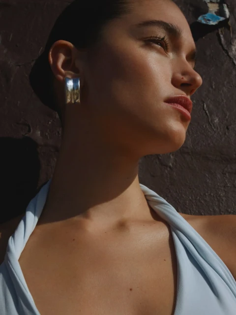 Vibrant Energy: Spring Summer 24