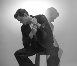 Bremont Terra Nova Jumping Hour