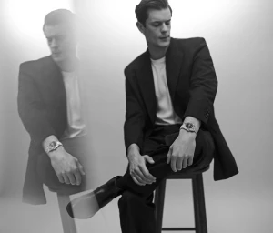 Bremont Terra Nova Jumping Hour