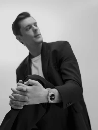 Bremont Terra Nova Jumping Hour