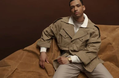 Bremont Terra Nova Jumping Hour