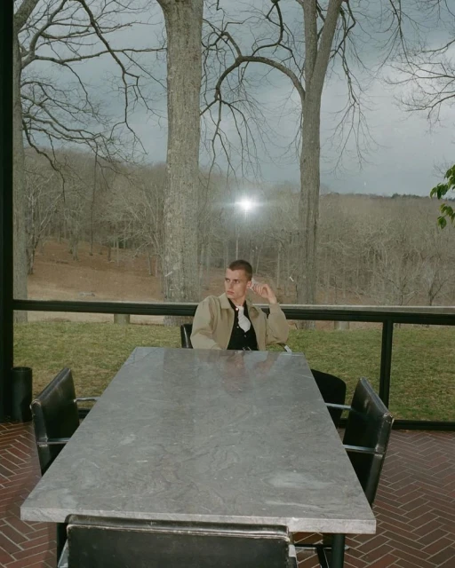 Pre Fall '25 Campaign