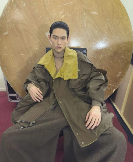 Vivienne Westwood F/W 2025 Campaign