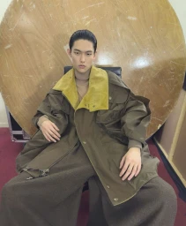 Vivienne Westwood F/W 2025 Campaign