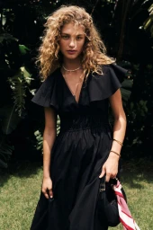 Tommy Hilfiger SU25 Campaign