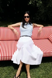 Tommy Hilfiger SU25 Campaign