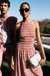 Tommy Hilfiger SU25 Campaign