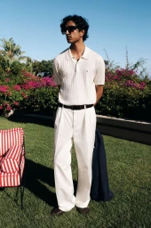 Tommy Hilfiger SU25 Campaign