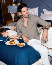 Michael Kors Father's Day 2025