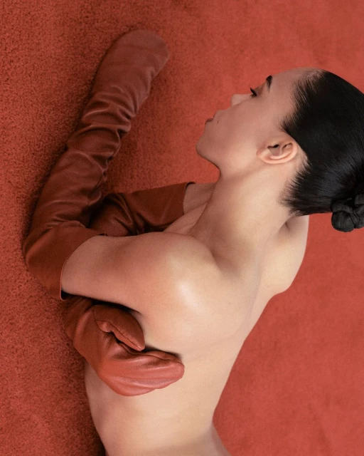 Colleen Allen Balances Form and Function