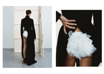 Colleen Allen Balances Form and Function