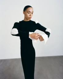 Colleen Allen Balances Form and Function